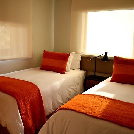 Noi Puma Lodge Machali Luaran gambar